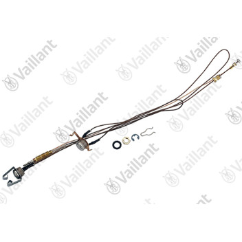 Vaillant - Over-Heat Limiter, 130 C
