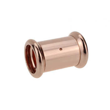 Pressfit - Water - Couplings - 15mm