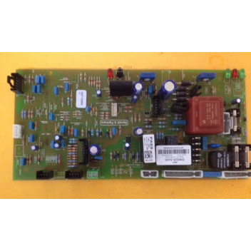 Biasi - M110B.32Kw Pcb (Up To 1013)