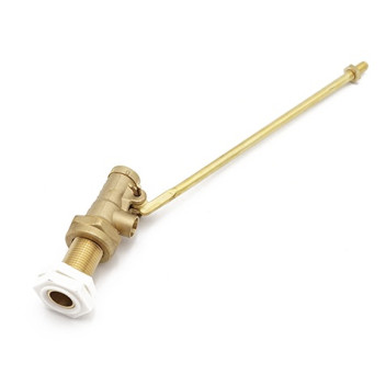 Float Valve - Part 1 HP - 1/2\"