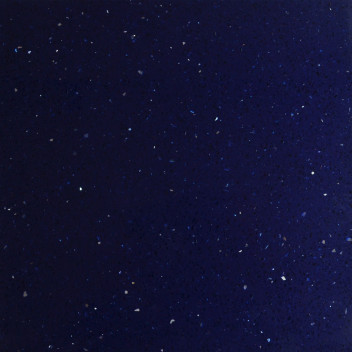 Quartz Tile - Blue Mirror - 300X600