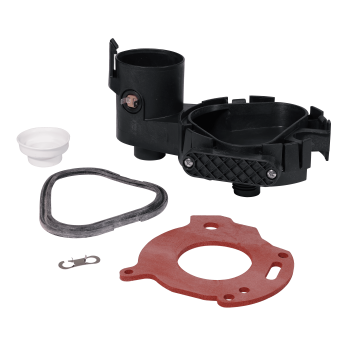 CONDENSATE SUMP ASSEMBLY GC NO H04505