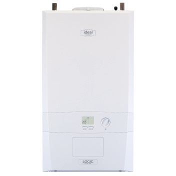 Ideal Logic Heat2 H24 Boiler