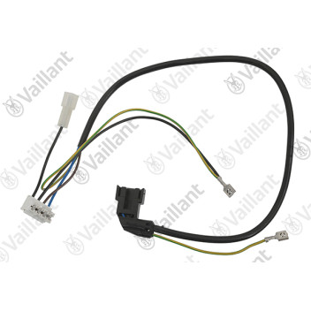 Vaillant - Interface Harness