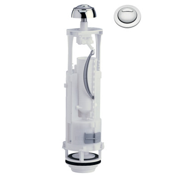 Siamp - Optima 49 - Flush Valve