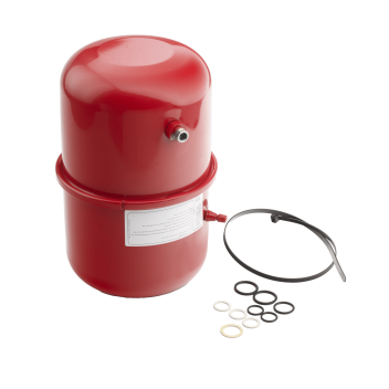 EXPANSION VESSEL 10 LITRES GC NO 173001