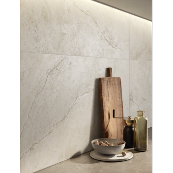 Italian Porcelain - Aeterna Sand - 600X600