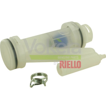 Vokera - Siphon