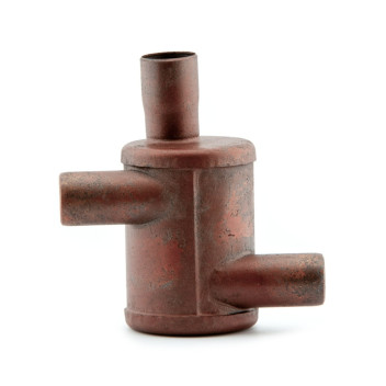 TFC - Air Separator - 28mm