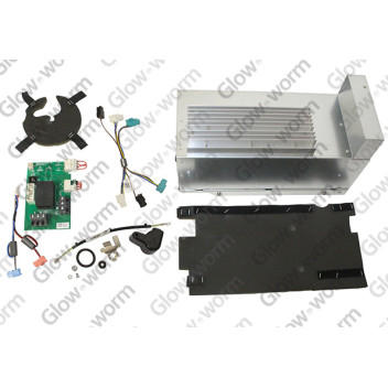 Saunier Duval - Electronic Control, Maintenance Kit 5-1