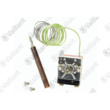 Vaillant - Temperature Regulator
