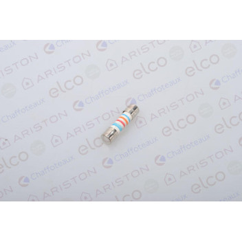 Ariston - Fuse T6.3H 250V D5X20 mm