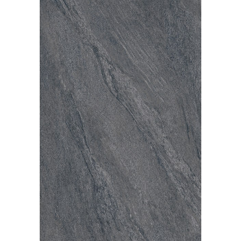 Porcelain Exterior Tile - Country Anthracite - 600X900