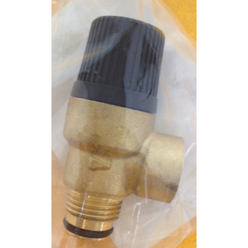 Biasi - 3 Bar Safety Valve