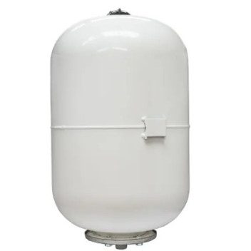 AquaSystem - Potable Expansion Vessel - 8L (Welded Bracket)