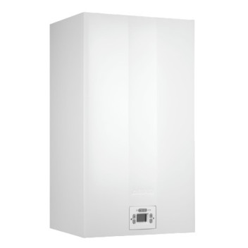 Biasi - Combi Boiler - Basica 24KW (Including H Flue)