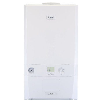 Ideal Logic System2 S24 Boiler