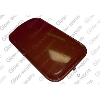 Glow-worm - Expansion Vessel