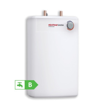 Heatrae Sadia - Water Heater - Streamline - Undersink - 7L 1kw