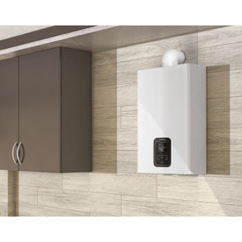 Ariston - Water Heater - Next Evo X - 16 (NG)