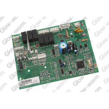 Saunier Duval - Electronics, Gmc  4-6-8-12-15Kw