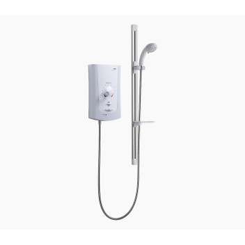 Mira - Electric Shower - Advance ATL Flex - 9kw (Low Pressure)