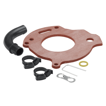TUBE - GAS SUPPLY GC NO H04648