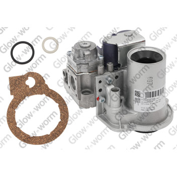 Saunier Duval - Gas Section *Obsolete*