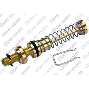 Glow-worm - Bypass