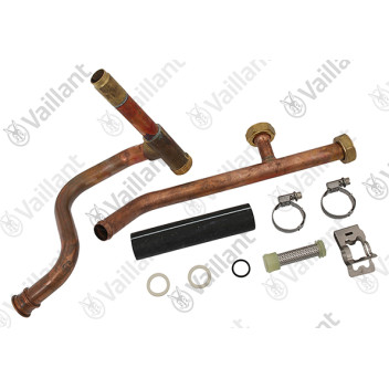 Vaillant - Connection Tube