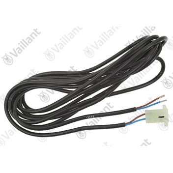 Vaillant - Connection Line (C1/C2 Proe)