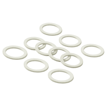FIBRE WASHER 23.9 X 17.2 X 1.5 (10X)