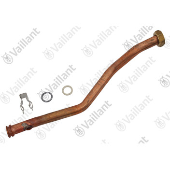 Vaillant - Connecting Tube