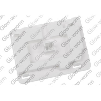 Glow-worm - Cover Plate