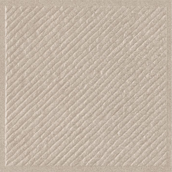 Porcelain Exterior Slab - Barberino Crema - 600X600