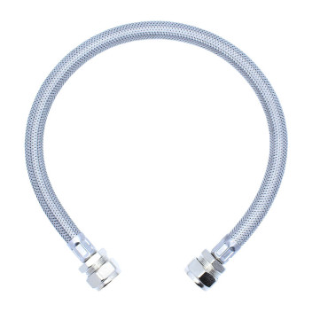 15mm x 15mm - 500mm Flexible Hose
