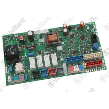 Vaillant - Pcb