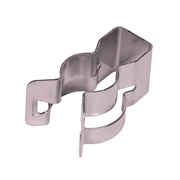 CLIP HEATEXCHANGER GC NO H05265