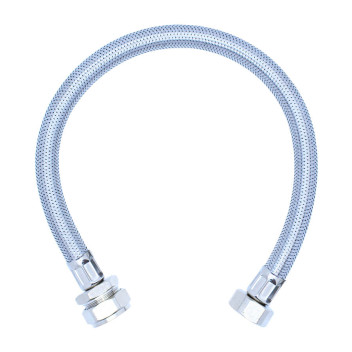 3/4 x 22mm - 500mm Flexible Hose