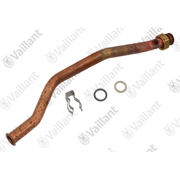 Vaillant - Connecting Tube