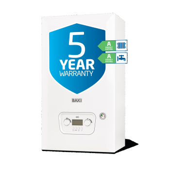 Baxi 436 Combi 2.1 Boiler Only
