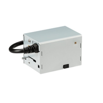 ESI - 2 Port Actuator with Plug (Fits 22 & 28mm)