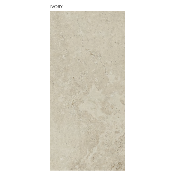 Italian Porcelain - Timeless Ivory - 802X802