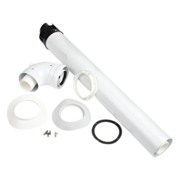 Biasi - Standard Horizontal Flue HE