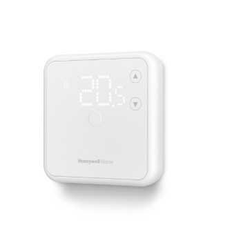 Honeywell - DT4R - Wired Room Thermostat