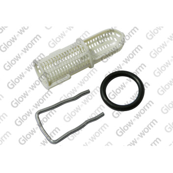 Glow-worm - Filter