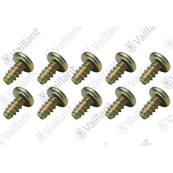 Vaillant - Screw, (X10)