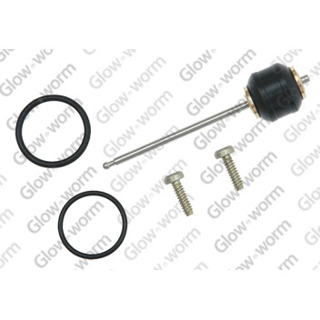 Glow-worm - Valve For 3Wv