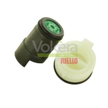 Vokera - Cartridge