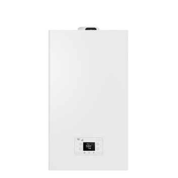 Vokera Easi-Heat I 25S System Boiler